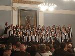 Koncert pro Pavla Jurkoviče