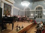 Koncert pro Pavla Jurkoviče