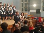 Koncert pro Pavla Jurkoviče