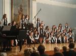 Koncert pro Pavla Jurkoviče