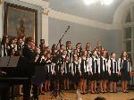 Koncert pro Pavla Jurkoviče