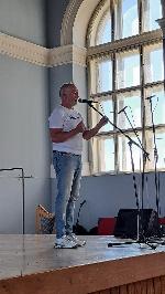 Nádherné finále