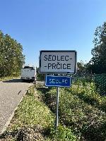 1.B v Prčicích