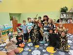 Tak trochu předčasný Halloween
