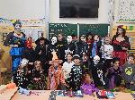 Tak trochu předčasný Halloween