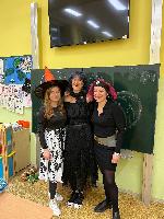 Tak trochu předčasný Halloween