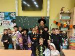 Tak trochu předčasný Halloween