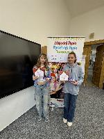 Stand Up na Tusarce