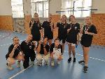 Basketbalový bronz