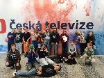 Jak se dělá televize