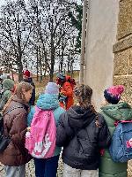 Vyšehrad in English