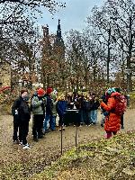 Vyšehrad in English