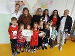 Čtvrté Vánoce s Bublinou