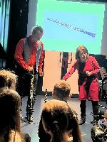 1.A v Rudolfinu