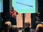 1.A v Rudolfinu