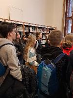 Literatura v praxi