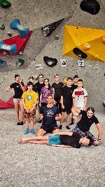 Úspěch v malém sportu