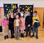 English Star 4