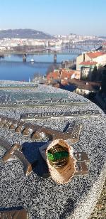 Do you know Vyšehrad