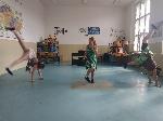 Semifinále Talentu