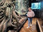 4.B v Národním muzeu