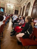 Jarní zpívání u studánky