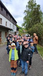 Pozdrav z Dolního Dvora