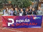 Úžasný úspěch