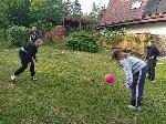 Pozdrav ze Slap
