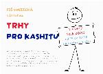 Trhy pro Kashitu