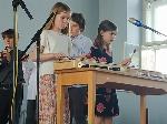 Akademie 2025