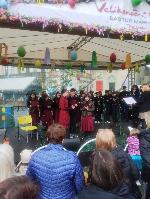 Koncert na Staroměstském