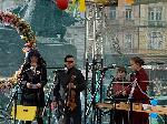 Koncert na Staroměstském