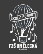 Logo školy