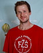 PhDr. Tomáš Řezáč