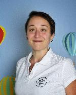 Mgr. Julie Rozumková