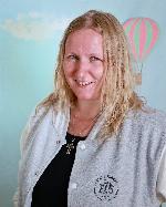 Mgr. et Mgr. Tereza Myslilová
