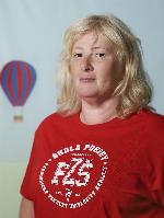 Petra Janovská