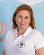 Mgr. Jana Egartová