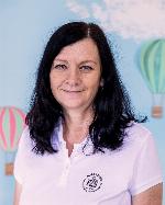 Petra Větrovcová
