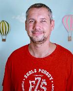 Radek Běhálek