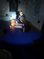 halloween 19