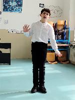 talent 2026 - 1. kolo 17