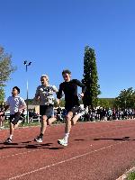 atletika 1