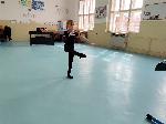 talent 3 5