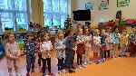 Předvánoční čas 2024