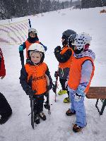 přípravka na horách 8