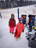 přípravka na horách 5