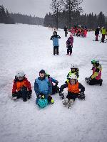 přípravka na horách 6