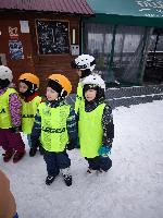 přípravka na horách 4